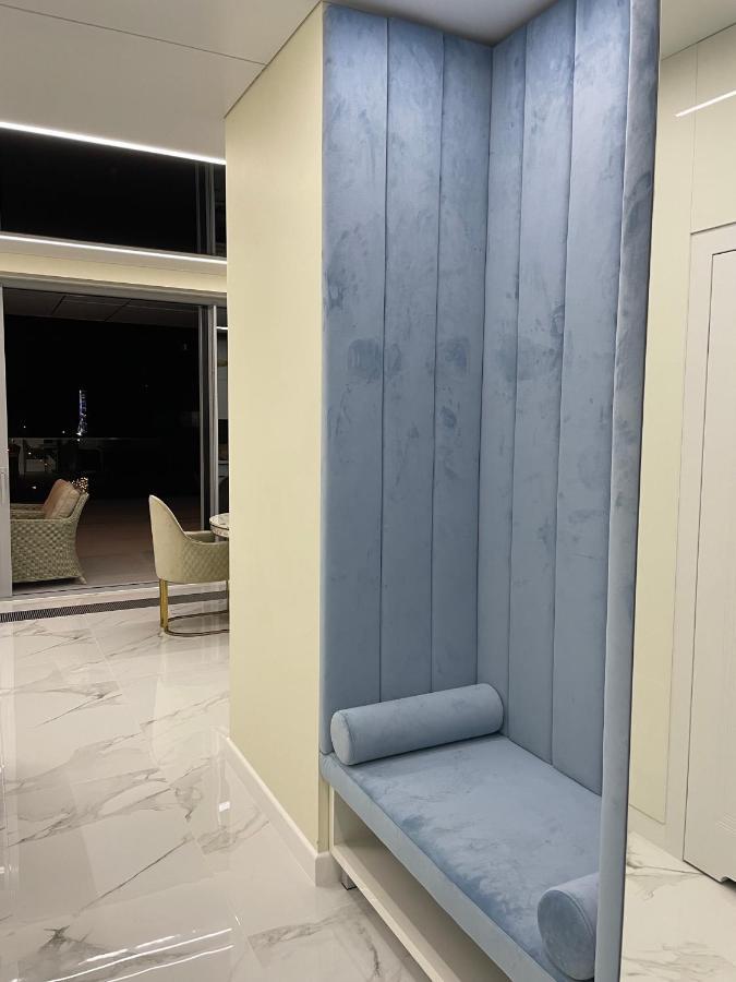 Apartament Faltom 26 Yacht Park Z Tarasem Gdynia Esterno foto